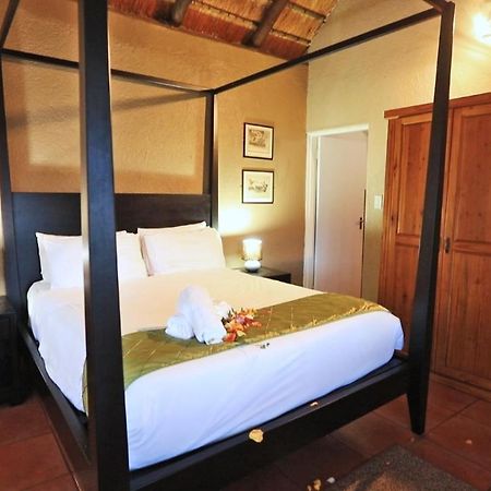 African Rest Lodge Barberton Esterno foto