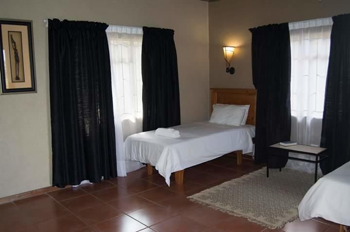 African Rest Lodge Barberton Esterno foto