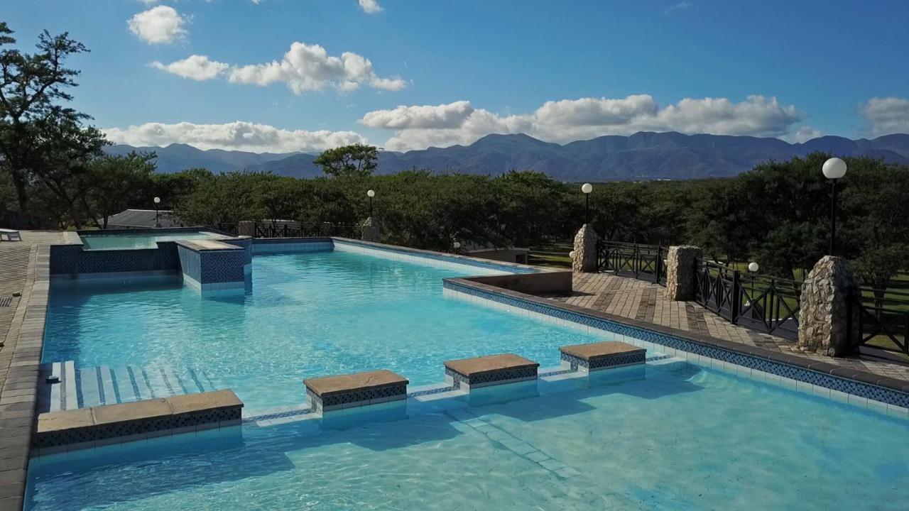 African Rest Lodge Barberton Esterno foto