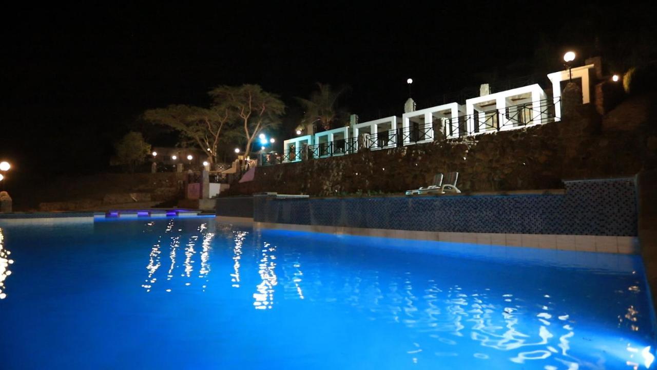 African Rest Lodge Barberton Esterno foto