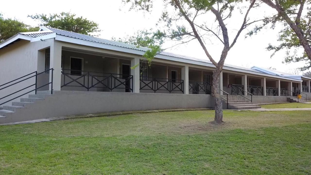 African Rest Lodge Barberton Esterno foto